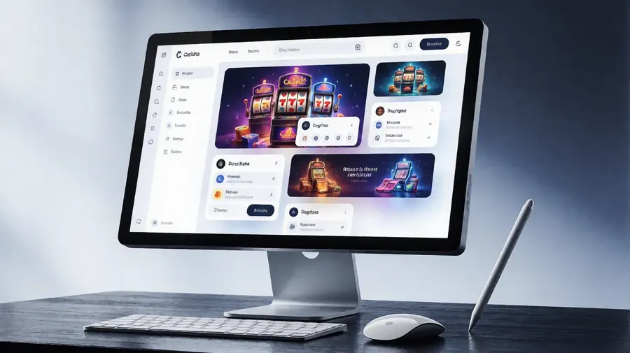 Casino Website Hosting: Wat Operators moeten weten 3