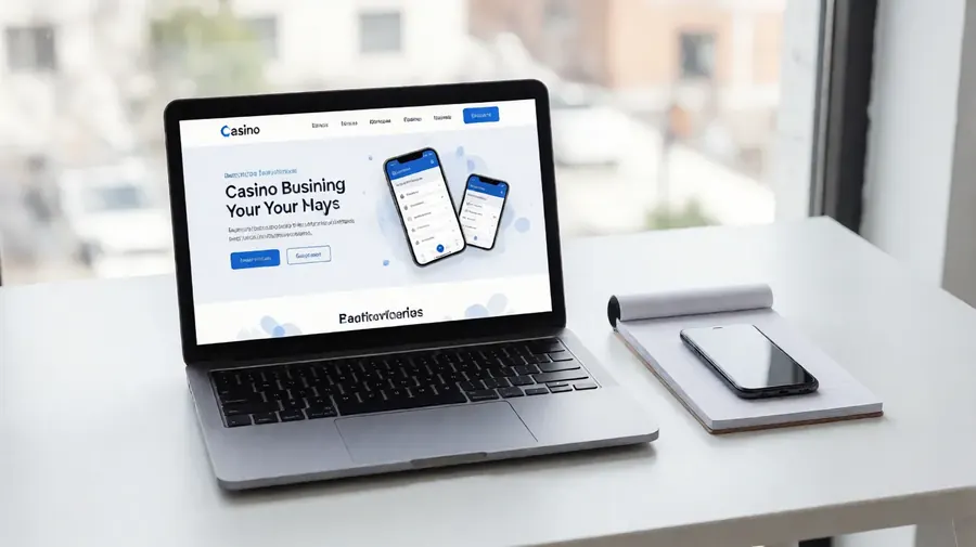 Casino Seo